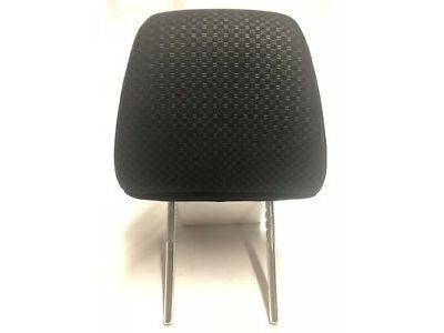 Honda 81140-T0G-A21ZA Head Rest*YR442L*