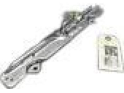 2020 Honda Civic Fuel Rail - 16620-5B0-Y01