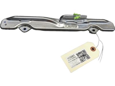 2020 Honda Civic Fuel Rail - 16620-5B0-Y01
