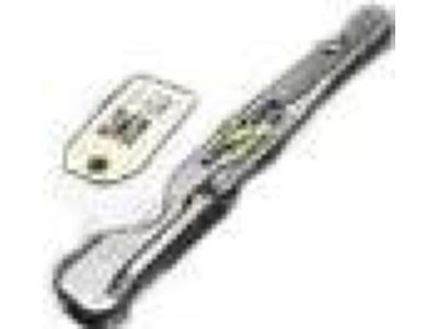 2020 Honda Civic Fuel Rail - 16620-5B0-Y01