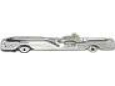 2020 Honda Civic Fuel Rail - 16620-5B0-Y01