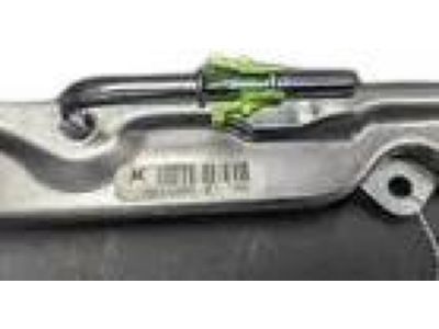 2020 Honda Civic Fuel Rail - 16620-5B0-Y01