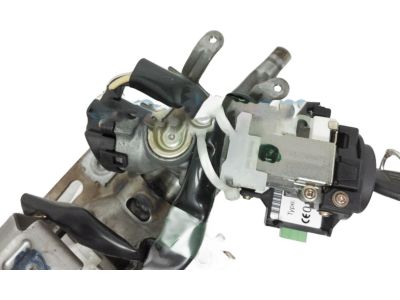 2001 Honda Insight Ignition Lock Cylinder - 35100-S3Y-A12