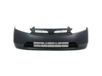 2007 Honda Civic Grille - 71121-SNX-A00ZA