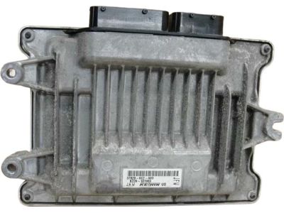 2020 Honda Accord Hybrid Engine Control Module - 37820-6C2-A03