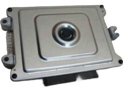 2020 Honda Accord Hybrid Engine Control Module - 37820-6C2-A03