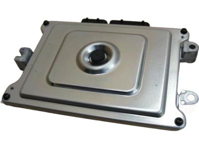 2020 Honda Accord Hybrid Engine Control Module - 37820-6C2-A03