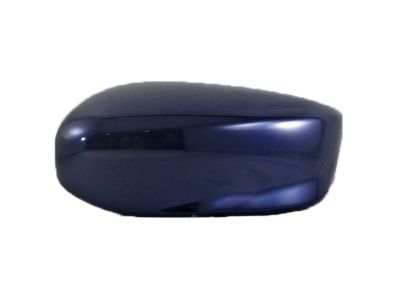 Honda 76251-TA0-A01ZA Cap, Driver Side Skull (Royal Blue Pearl)