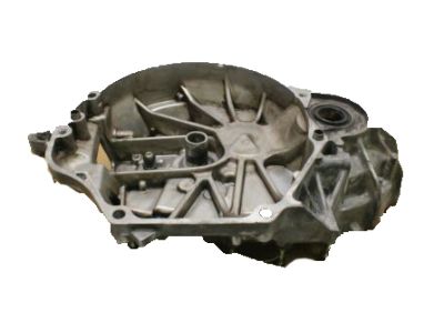 Honda 21000-RAP-010 Case, Clutch