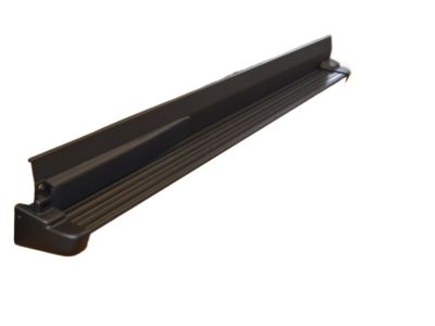 Honda 08L33-T0A-100 Running Boards