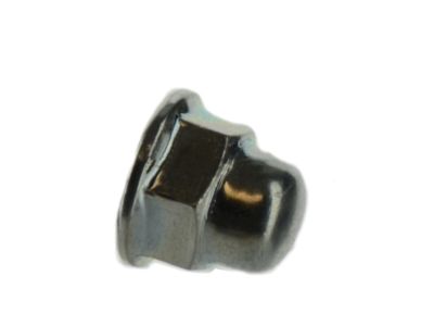 Honda 90213-PH3-000 Nut, Cap (6MM)