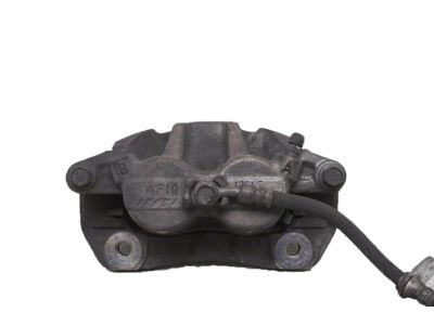 2010 Honda Odyssey Brake Caliper - 45018-SHJ-A10