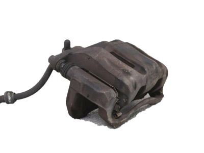 Honda 45018-SHJ-A10 Caliper Sub-Assembly, Passenger Side