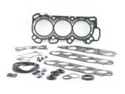 2017 Honda Ridgeline Cylinder Head Gasket - 06120-RLV-000