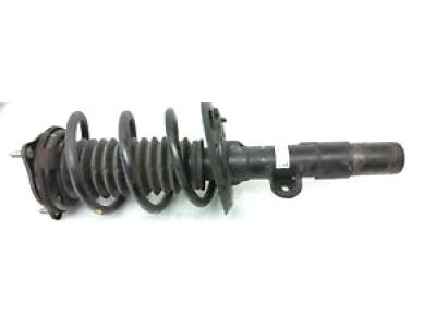 2016 Honda Civic Shock Absorber - 51621-TBH-A01