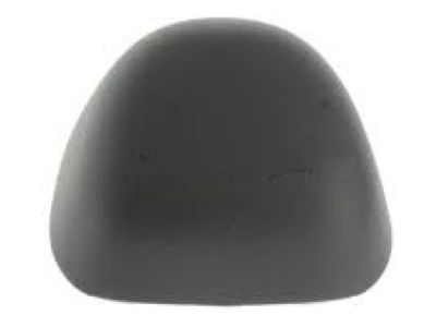 Honda 81493-S2K-004ZJ Cap, Through Anchor *NH425L* (LIGHT SEAGULL GRAY)