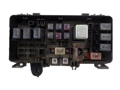 Honda Pilot Relay Block - 38250-S9V-A32