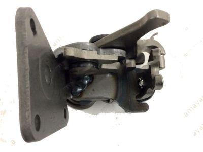 Honda 24430-PL3-010 Interlock