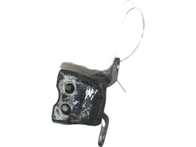 Honda 67420-SHJ-A01ZZ