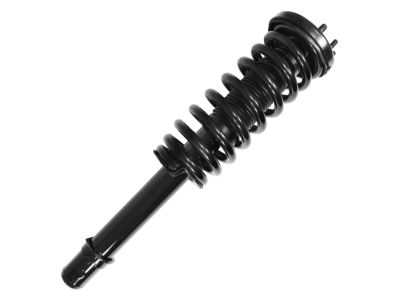 2004 Honda Accord Shock Absorber - 51605-SDB-A11