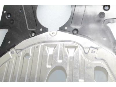 Honda CR-V Engine Cover - 74110-TLC-A00