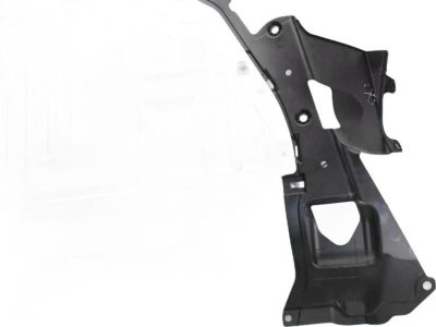 Honda CR-V Engine Cover - 74110-TLC-A00