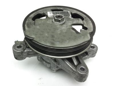 Honda Pilot Power Steering Pump - 56100-RN0-A55RM