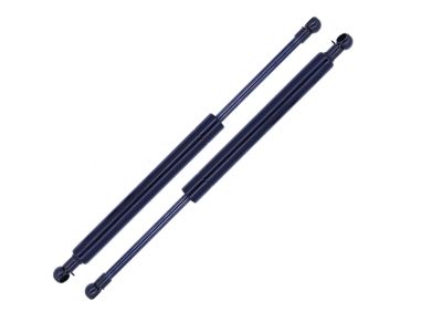 Honda CRX Tailgate Lift Support - 85020-SB2-670