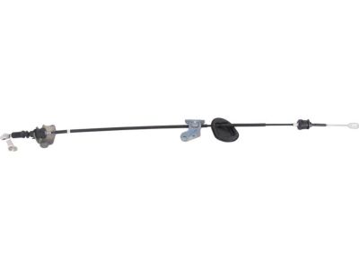 54315-S5D-A84 - Genuine Honda Control Wire