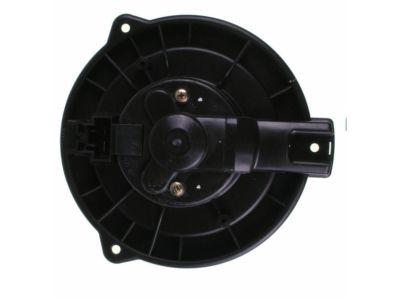 2004 Honda Pilot Blower Motor - 79310-S84-A01