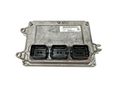 Honda 37820-R41-L82 Control Module, Engine