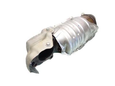 Honda 18150-5AA-A00 Converter Assembly