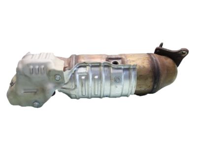 Honda 18150-5AA-A00 Converter Assembly