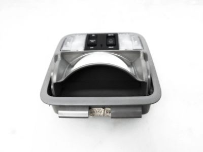 Honda 39180-TBA-A40ZD