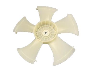 2009 Honda Accord Fan Blade - 19020-R40-A01