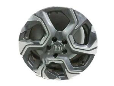 Honda Rims - 42700-TLA-L87