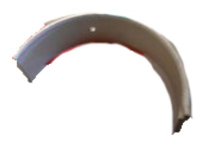 Honda 13213-PA5-003 Bearing C, Connecting Rod (Brown) (Daido)