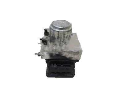 Honda 57110-TY4-A11 Modulator Assembly Vsa (Rewritable)