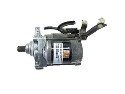 1996 Honda Accord Starter Motor - 31200-P0A-004