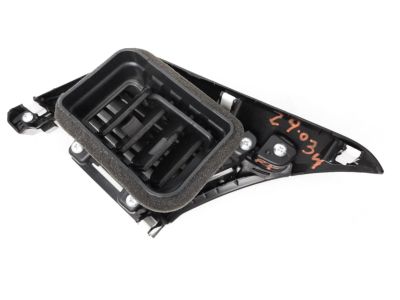 Honda 77630-THR-A01ZA