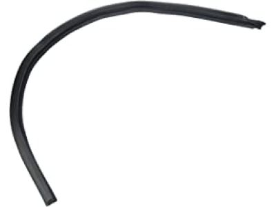 2000 Honda Odyssey Weather Strip - 72825-S0X-A04