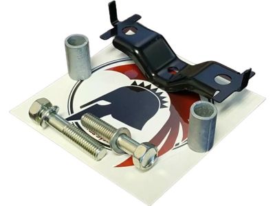 Honda CRX Sway Bar Bracket - 52308-SH3-010