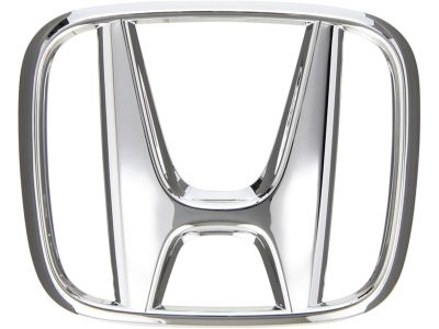 Honda 75701-T3L-A02 Emblem (H)