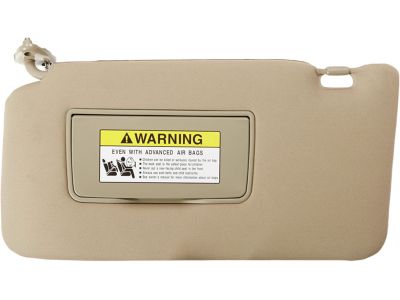 Honda 83280-SE0-A31ZB