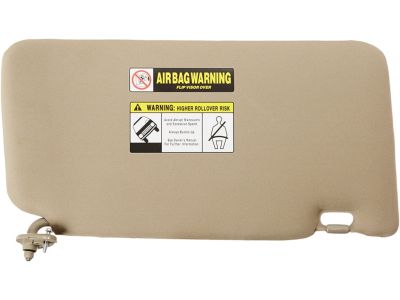 Honda 83280-SE0-A31ZB