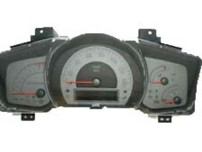 Honda Ridgeline Instrument Cluster - 78100-SJC-A91