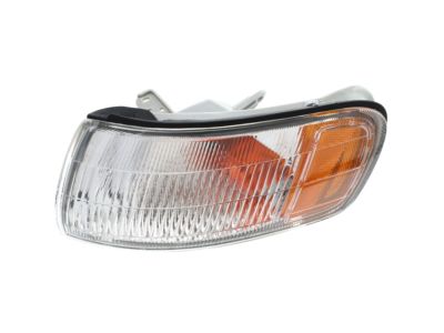 Honda 33351-SX0-A01 Lamp Unit, L.