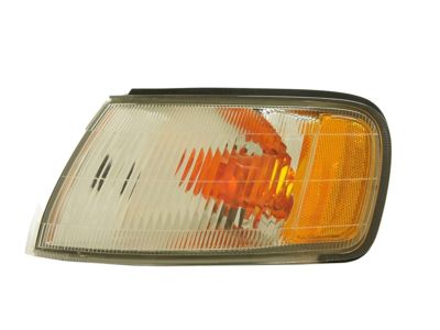 Honda 33351-SX0-A01 Lamp Unit, L.