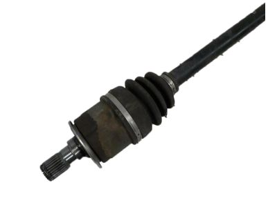 Honda 42310-TG7-A01 Driveshaft Assembly, Passenger Side