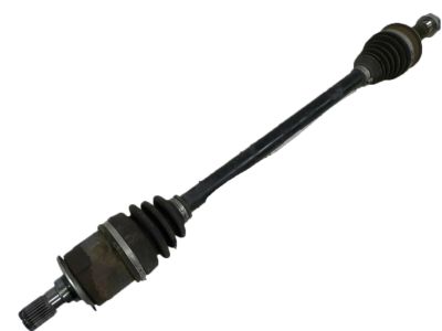 Honda 42310-TG7-A01 Driveshaft Assembly, Passenger Side